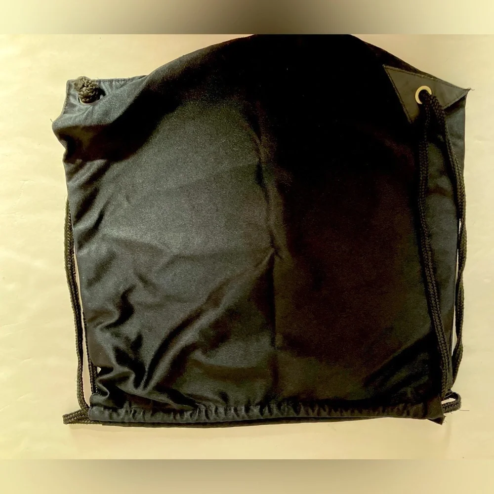 Pittsburgh Steelers #43 Polamalu Soft Backpack, Black/Gold